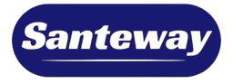 santeway logo