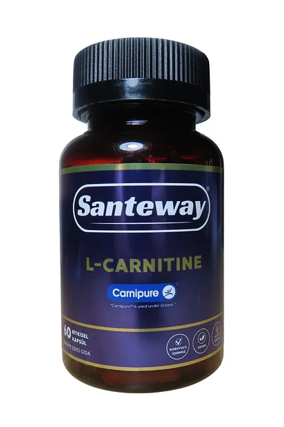L-Carnitine Carnipure - Görsel 1