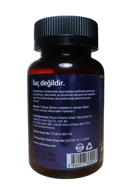 L-Carnitine Carnipure - Görsel 4
