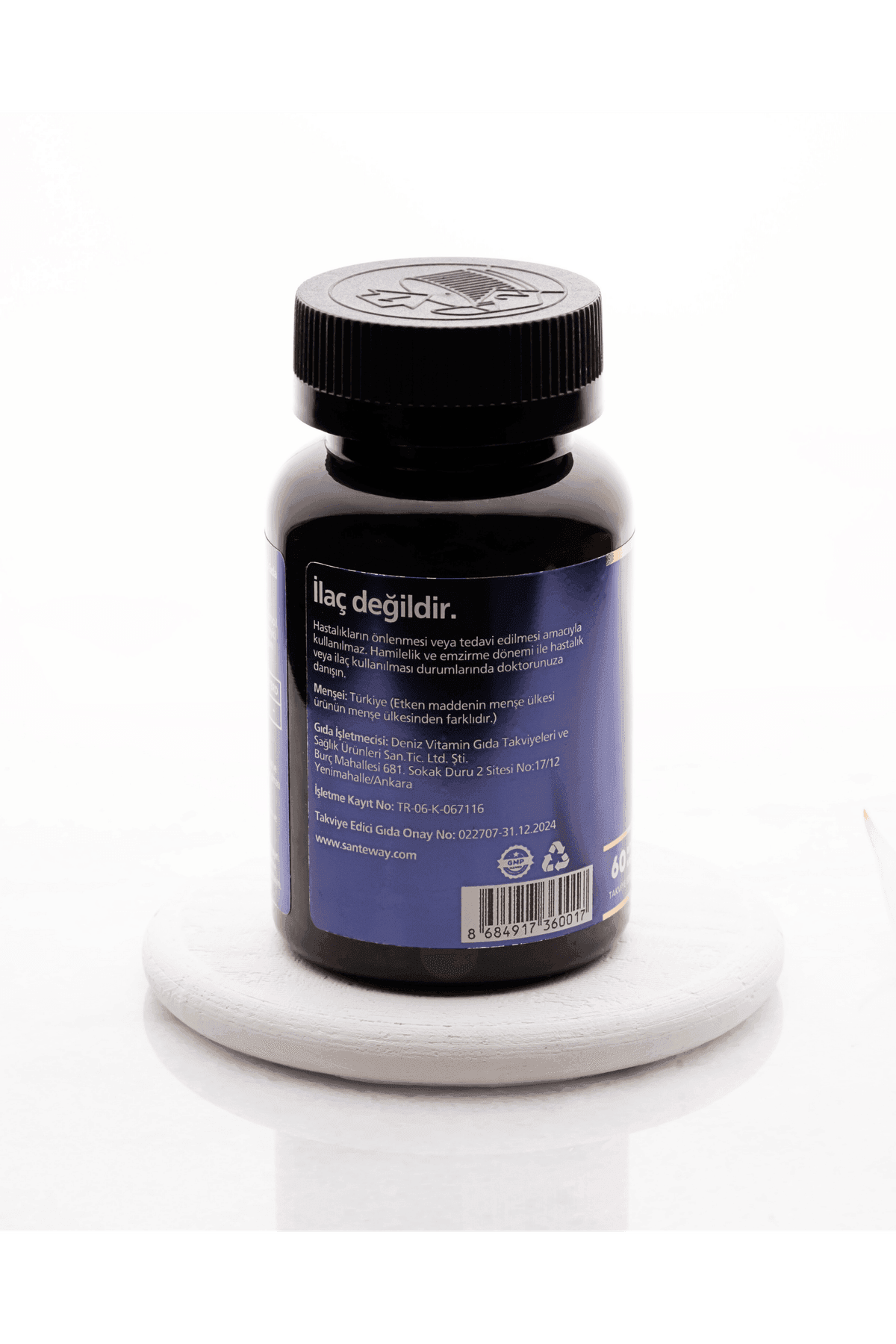 L-Carnitine Carnipure - Görsel 2